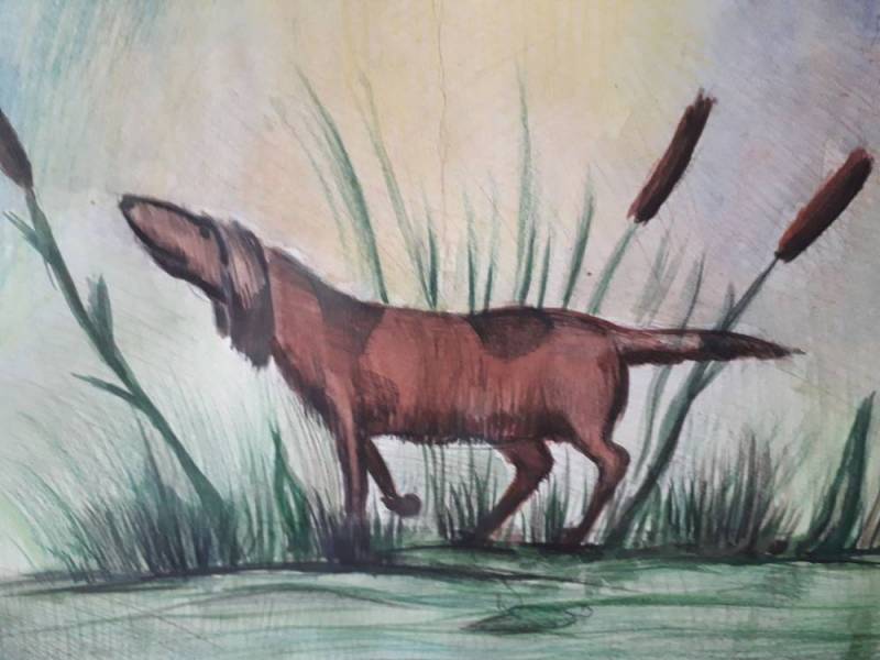 ა(ა)იპ სამხატვრო სკოლის ორგანიზებით მოეწყო სამხატვრო სკოლის მოსწავლეთა ნამუშევრების...